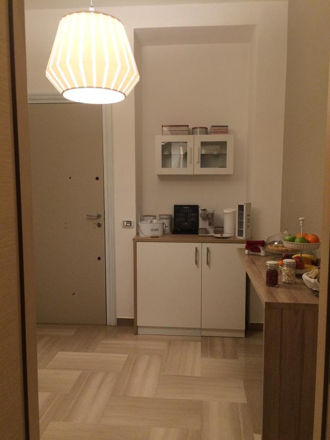 Casa Grace 2 Bed & Breakfast Bari Eksteriør bilde