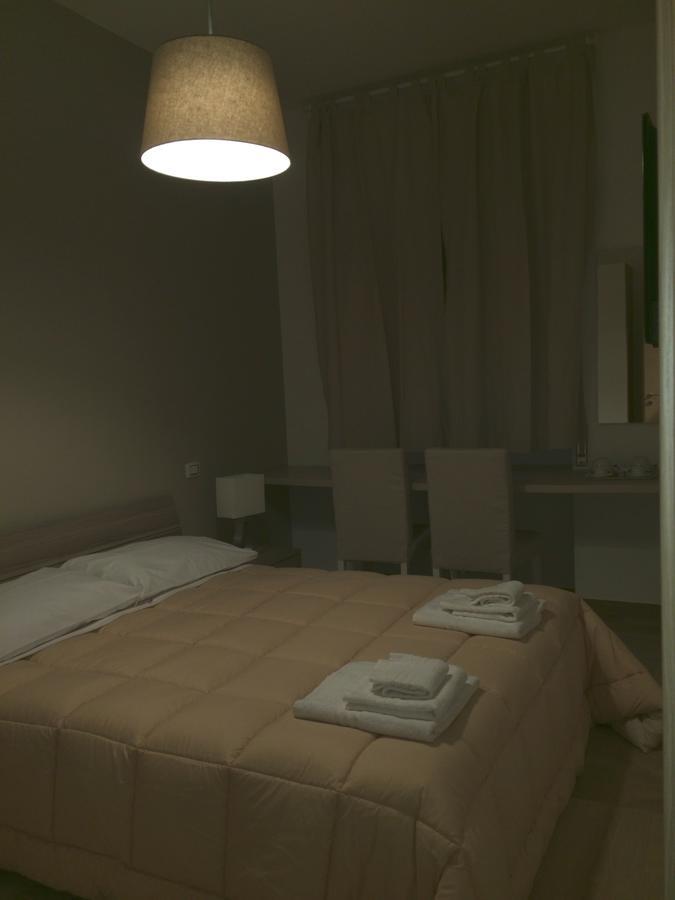 Casa Grace 2 Bed & Breakfast Bari Eksteriør bilde
