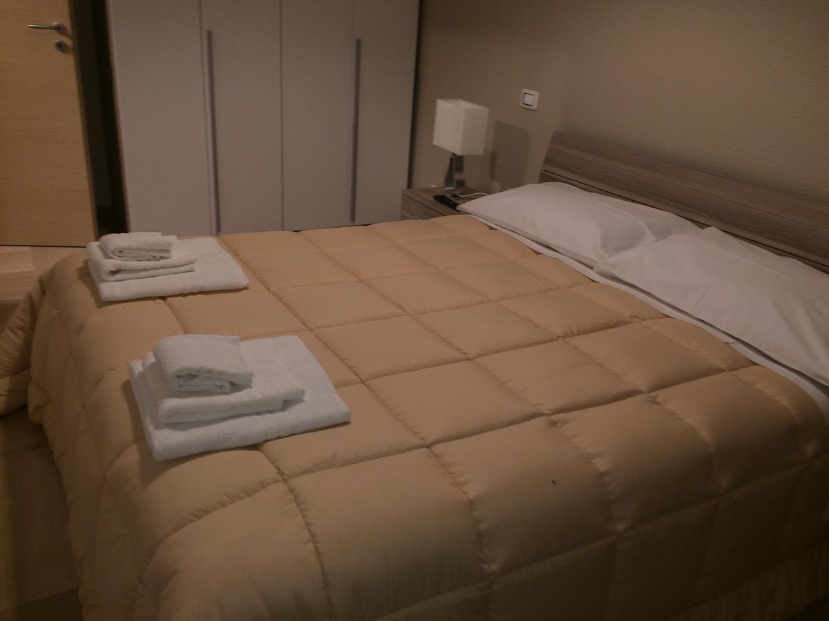 Casa Grace 2 Bed & Breakfast Bari Eksteriør bilde