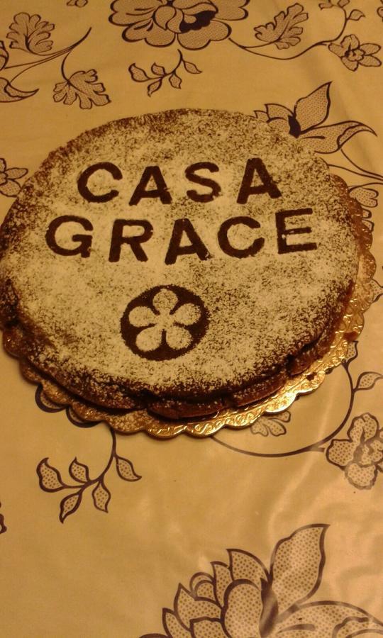 Casa Grace 2 Bed & Breakfast Bari Eksteriør bilde